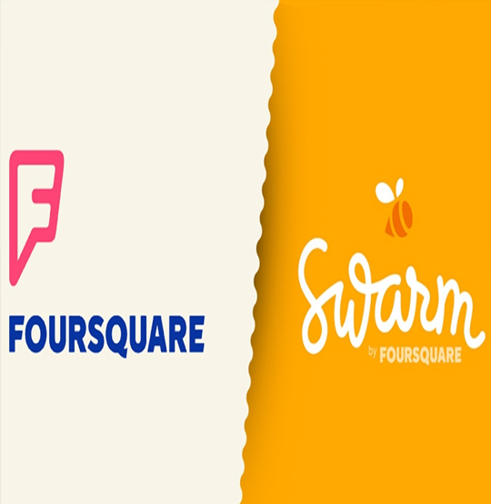  Foursquare - Swarm Reklam Kurulumu